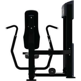 Chest Press IF9301 (χωρίς πλάκες βαρών) IF9301