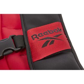 Γιλέκο Προπόνησης με Βάρος 3kg Reebok RAWT-11280