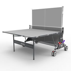 Τραπέζι Ping Pong Εξωτερικού Χώρου Stag Bali Γκρι 42800