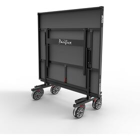 Τραπέζι Ping Pong Εξωτερικού Χώρου Stag Pacifica Γκρι 42801