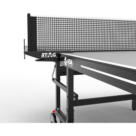 Τραπέζι Ping Pong Εξωτερικού Χώρου Stag Pacifica Γκρι 42801