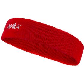 Περιμετώπιο Κόκκινο AMILA 45749