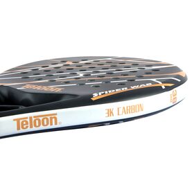 Ρακέτα Paddle Teloon 100% Carbon 3K 45753