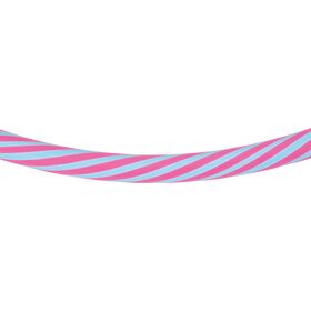 Χούλα-Χουπ Δίχρωμο 60cm - Φ18mm - 220gr 48023