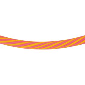 Χούλα-Χουπ Δίχρωμο 70cm - Φ18mm - 260gr 48024