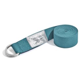 Ζώνη για Power Yoga Reebok RAYG-10023-EE