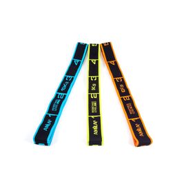 Λάστιχο Γυμναστικής Fabric Multi Loop Band Σκληρό AMILA 96625