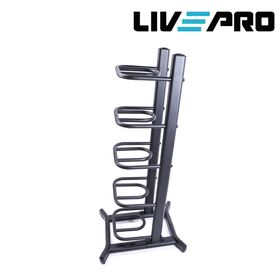 Βάση για Power Bag Κάθετη LivePro Β-8802