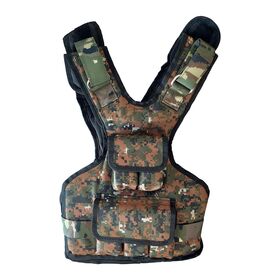 Γιλέκο Προπόνησης Με Βάρος 10kg Pegasus B-1746