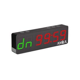 Χρονόμετρο AMILA Pocket Gym Timer 41910