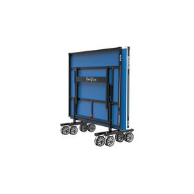 Τραπέζι Ping Pong Εξωτερικού Χώρου Stag Pacifica Μπλε 42809