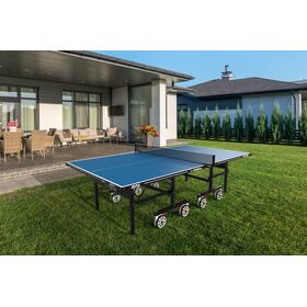 Τραπέζι Ping Pong Εξωτερικού Χώρου Stag Pacifica Μπλε 42809