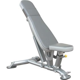 Multi-adjustable bench IT7011