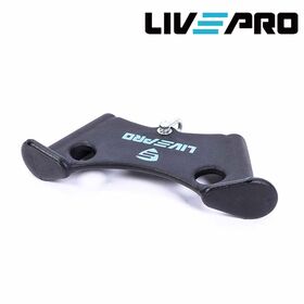 Λαβή Δικεφάλων Biceps Grip (επικάλυψη PVC) Β-8326