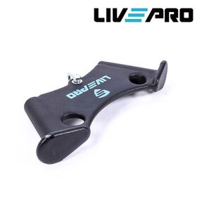 Λαβή Δικεφάλων Biceps Grip (επικάλυψη PVC) Β-8326