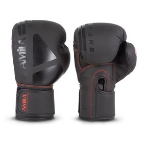 Γάντια Πυγμαχίας AMILA KAOS 12oz 37156