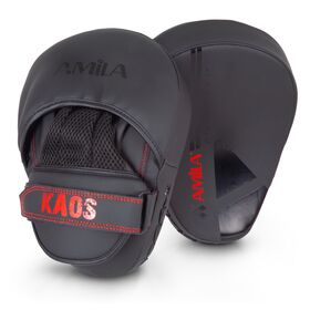 Στόχος Πολεμικών Τεχνών AMILA KAOS (Σετ 2 τεμαχίων) 38640