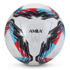 Μπάλα Ποδοσφαίρου AMILA SILK No. 5 41056