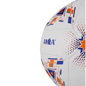 Μπάλα Ποδοσφαίρου AMILA MACH-E No. 5 41057
