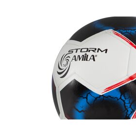 Μπάλα Ποδοσφαίρου AMILA Storm No. 5 41221