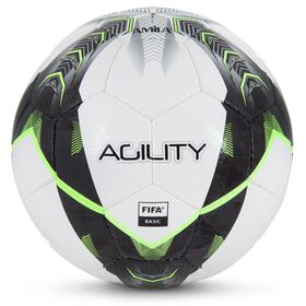 Μπάλα Ποδοσφαίρου AMILA Agility FIFA Basic No. 5 41223