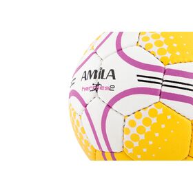 Μπάλα Handball AMILA Hermes 2 No. 2 (54-56cm) 41302