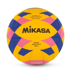 Μπάλα Water Polo Mikasa WP440C No. 4 41892