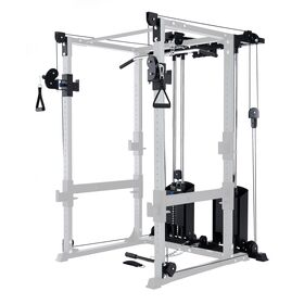 Τροχαλία RFT για το Bodycraft Power Rack F430 44729