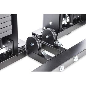 Τροχαλία RFT για το Bodycraft Power Rack F430 44729