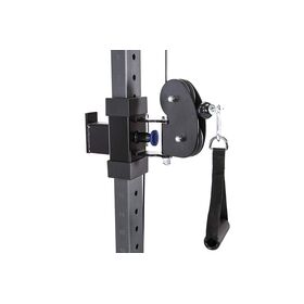 Τροχαλία RFT για το Bodycraft Power Rack F430 44729