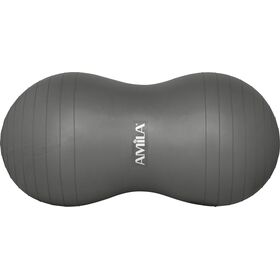 Μπάλα Γυμναστικής AMILA GYMBALL Peanut 50cm 48095