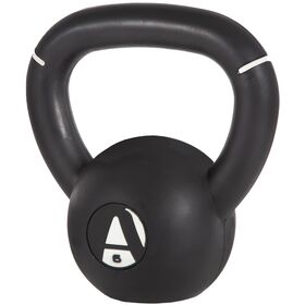 AMILA Kettlebell Original Rubber 6Kg 90474