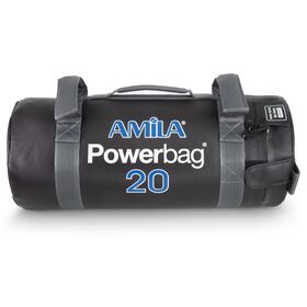AMILA Power Bag Pro 20Kg 90678