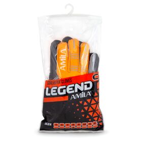 Γάντια Τερματοφύλακα AMILA Legend No05 97551