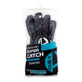 Γάντια Τερματοφύλακα AMILA Super Catch No12 97581