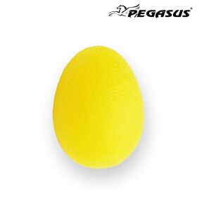 Μπαλάκι Αntistress Αυγοειδές Yellow Pegasus B-1026