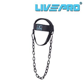 Ζώνη Κεφαλής Head Harness LivePro Β-8715