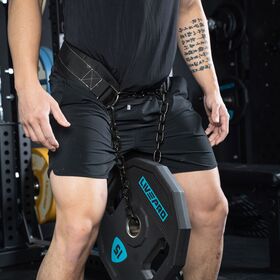 Ζώνη Βυθίσεων με Αλυσίδα LivePro Β-8716