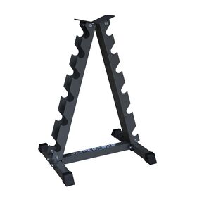 Κάθετη βάση αλτήρων (6 ζευγών) LRK-104 Λ-5939