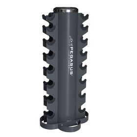 Κάθετη βάση αλτήρων (8 ζευγών) LRK-106 Λ-5938