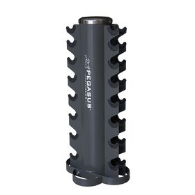 Κάθετη βάση αλτήρων (8 ζευγών) LRK-106 Λ-5938