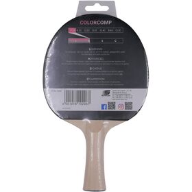 Ρακέτα Ping Pong Sunflex Color Comp P25 97181