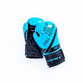 Γάντια Πυγμαχίας 10oz LivePro Β-8600-10