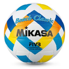 Μπάλα Beach Volley Mikasa BV543C-VXA-Y No. 5 41746