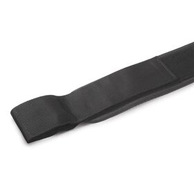 Ζώνη Άρσης Βαρών AMILA PREDATOR Neoprene XL 83335