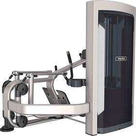 Row FE9719 (χωρίς βάρη)