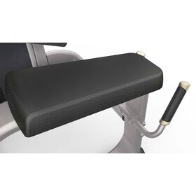 Prone Leg Curl FE9721 (χωρίς βάρη)