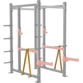 Resistant Band Anchor HSPCF47