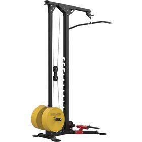 Hi-Low Pulley Station HZ7002