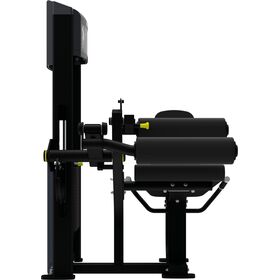 Seated Leg Curl IF9306 (χωρίς πλάκες βαρών)